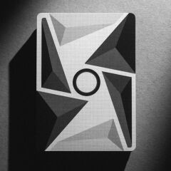 Virtuoso Perspective P1 LIMITED Oyun İskambil Kartları