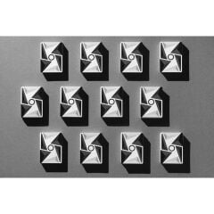 Virtuoso Perspective P1 LIMITED Oyun İskambil Kartları