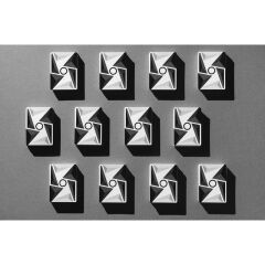 Virtuoso Perspective P1 LIMITED Oyun İskambil Kartları