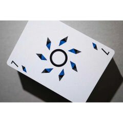 Virtuoso Perspective P1 LIMITED Oyun İskambil Kartları