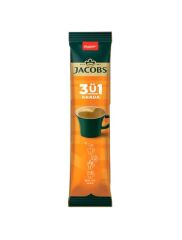 Jacobs Original 3'ü 1 Arada Kutu (40 x 16g) Karışım Kahve