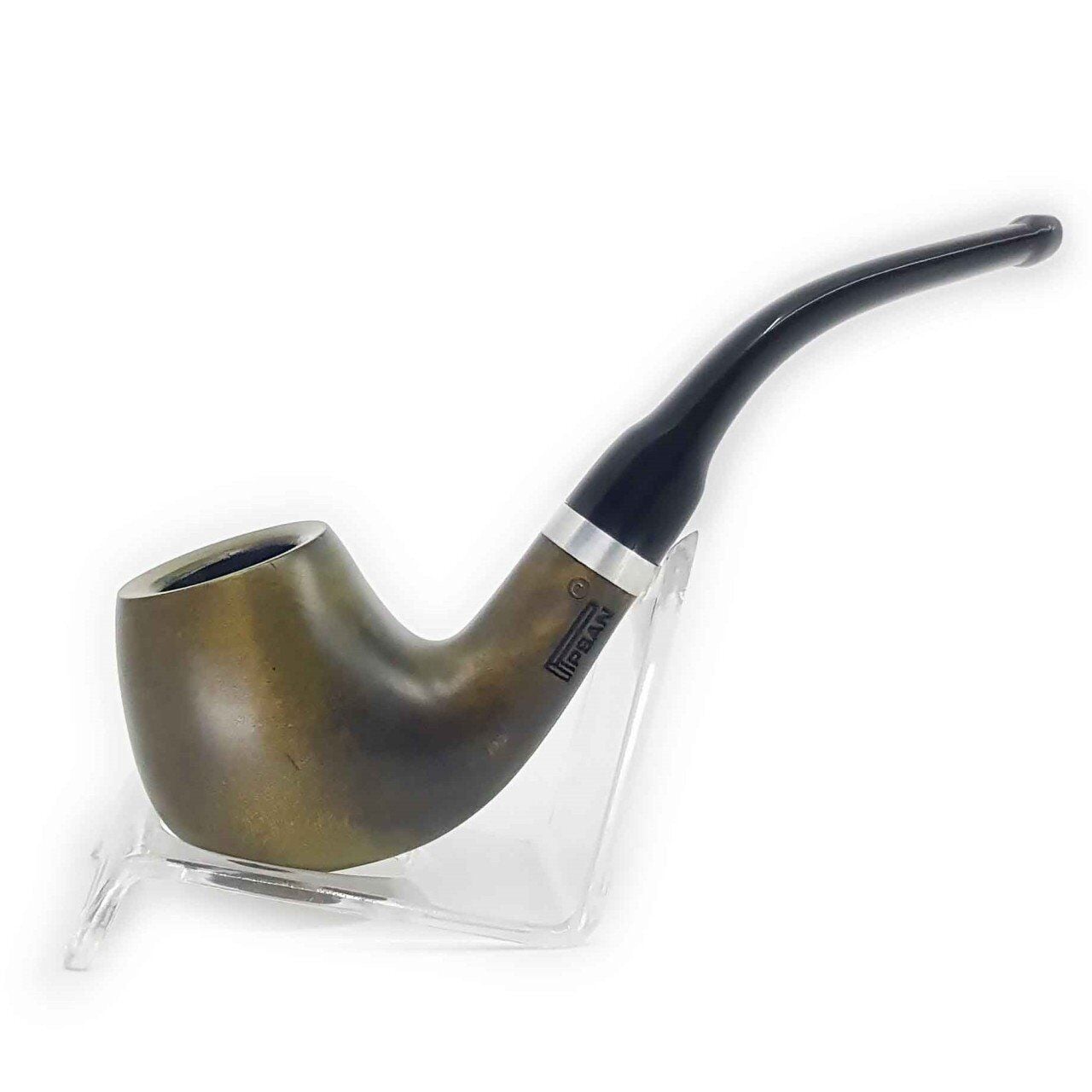 Pipsan Pipo Gemici 9mm Yeşil