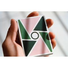 Virtuoso Open Court II Oyun İskambil Kartları