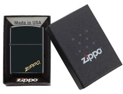 Zippo Script Zippo Çakmak