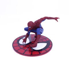 Spiderman - Örümcek Adam Tekli Biblo Figür