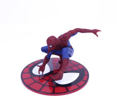 Spiderman - Örümcek Adam Tekli Biblo Figür