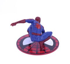 Spiderman - Örümcek Adam Tekli Biblo Figür