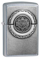 Zippo Harley Davidson Design Çakmak