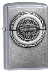 Zippo Harley Davidson Design Çakmak