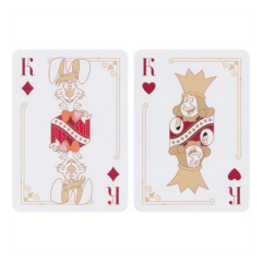 Bicycle® Disney Alice in Wonderland Oyun İskambil Kartı