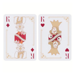 Bicycle® Disney Alice in Wonderland Oyun İskambil Kartı
