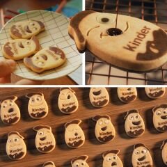 Kinder Kinderini Bisküvi 250 g