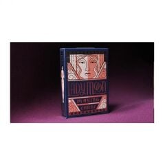 Bicycle® Lady Moon v2 By Art of Play Oyun İskambil Kartı