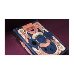 Bicycle® Lady Moon v2 By Art of Play Oyun İskambil Kartı