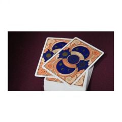 Bicycle® Lady Moon v2 By Art of Play Oyun İskambil Kartı