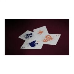 Bicycle® Lady Moon v2 By Art of Play Oyun İskambil Kartı