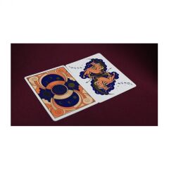 Bicycle® Lady Moon v2 By Art of Play Oyun İskambil Kartı