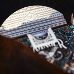 Theory11 Voyager Oyun İskambil Kartı