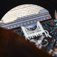 Theory11 Voyager Oyun İskambil Kartı