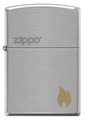 Zippo Flame in A2 Tone Çakmak