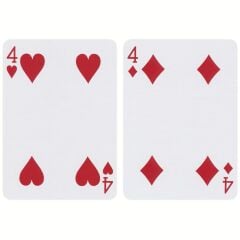 Theory11 Monarchs Green Edition Oyun İskambil Kartı - Yeşil