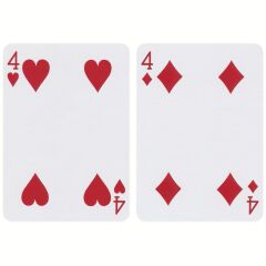 Theory11 Monarchs Green Edition Oyun İskambil Kartı - Yeşil