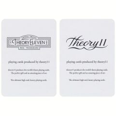 Theory11 Monarchs Green Edition Oyun İskambil Kartı - Yeşil