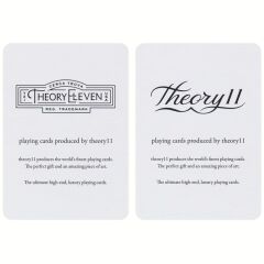 Theory11 Monarchs Green Edition Oyun İskambil Kartı - Yeşil