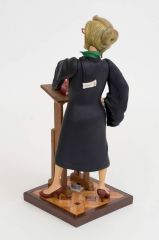 Lady Lawyer - Guillermo Forchino