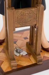 Lady Lawyer - Guillermo Forchino