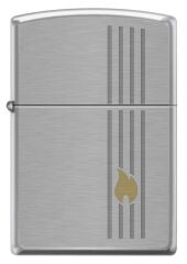 Zippo Logo Design 2 Çakmak