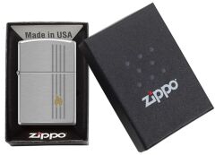 Zippo Logo Design 2 Çakmak
