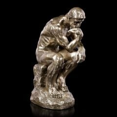 Düşünen Adam / Le Penseur - RODİN