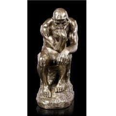 Düşünen Adam / Le Penseur - RODİN