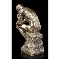 Düşünen Adam / Le Penseur - RODİN