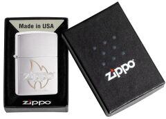 Zippo Flame Design Çakmak