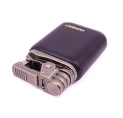 Honest Benzinli Çakmak - Kahverengi