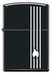 Zippo Flame Line Design Çakmak
