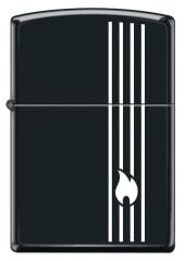 Zippo Flame Line Design Çakmak