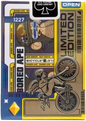 Bicycle® Bored Ape Limited Edition Oyun İskambil Kartı
