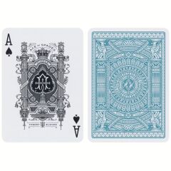 Bicycle® Hudson New York Oyun İskambil Kartı