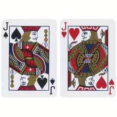 Bicycle® Hudson New York Oyun İskambil Kartı