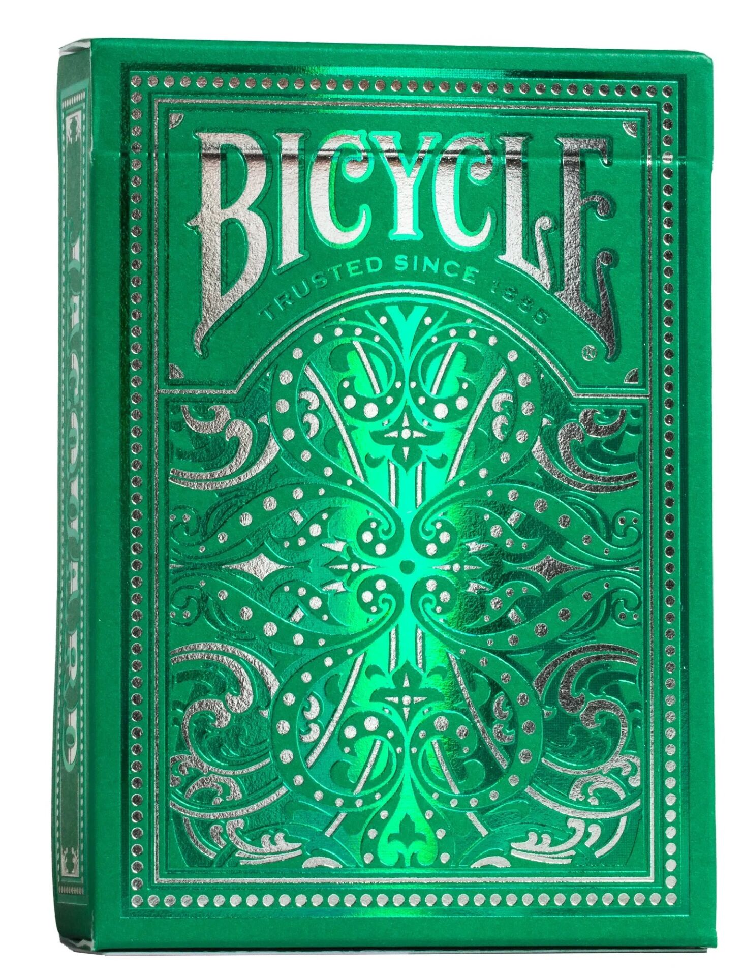 Bicycle® Jacquard Oyun İskambil Kartı