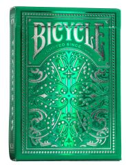 Bicycle® Jacquard Oyun İskambil Kartı
