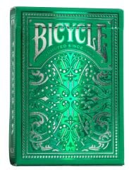 Bicycle® Jacquard Oyun İskambil Kartı