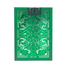 Bicycle® Jacquard Oyun İskambil Kartı