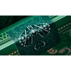 Bicycle® Jacquard Oyun İskambil Kartı