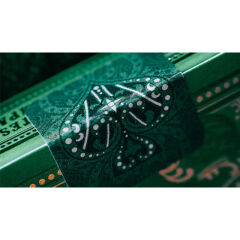 Bicycle® Jacquard Oyun İskambil Kartı