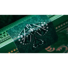 Bicycle® Jacquard Oyun İskambil Kartı