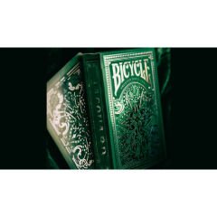 Bicycle® Jacquard Oyun İskambil Kartı